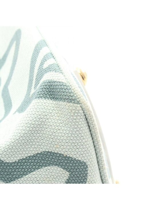 Louis Vuitton Tote Taysienne PM Cruise - Picture 7 of 12